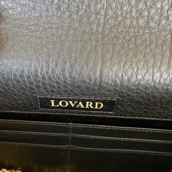 Lovard Vote Clutch - Picture 2 of 3